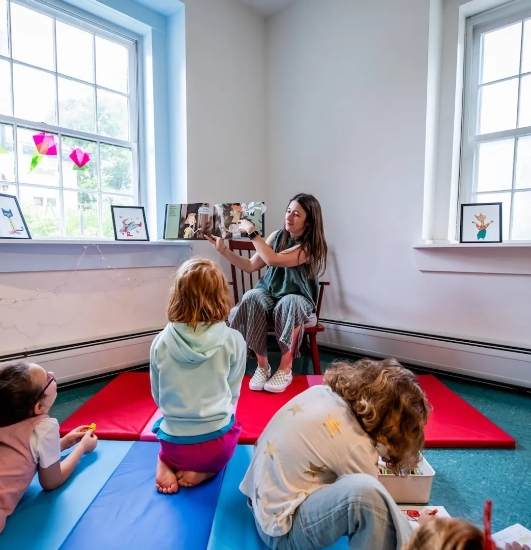 professional development